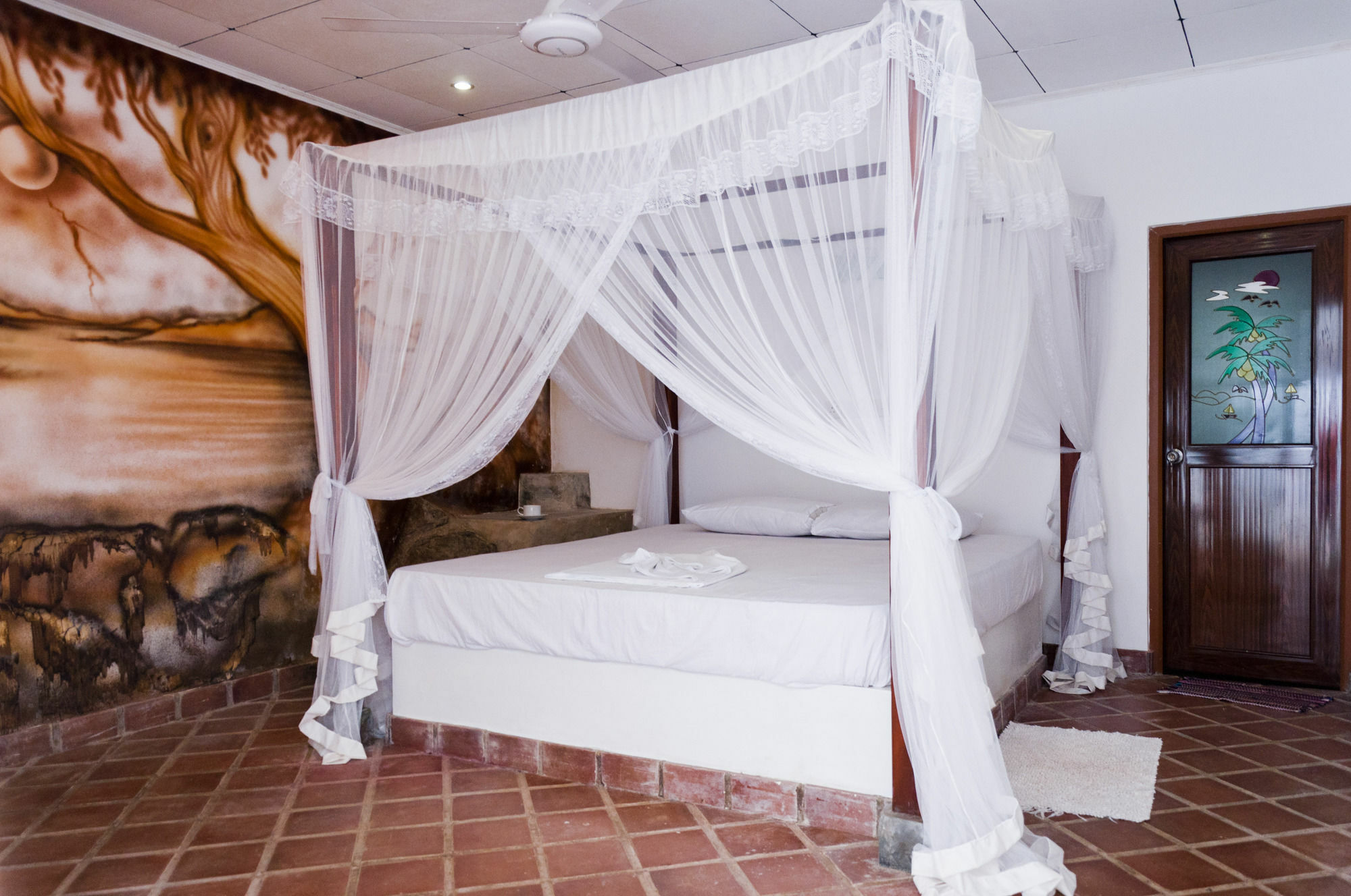 Blanca Cottage - Two Bed Room Villa Unawatuna Exterior foto